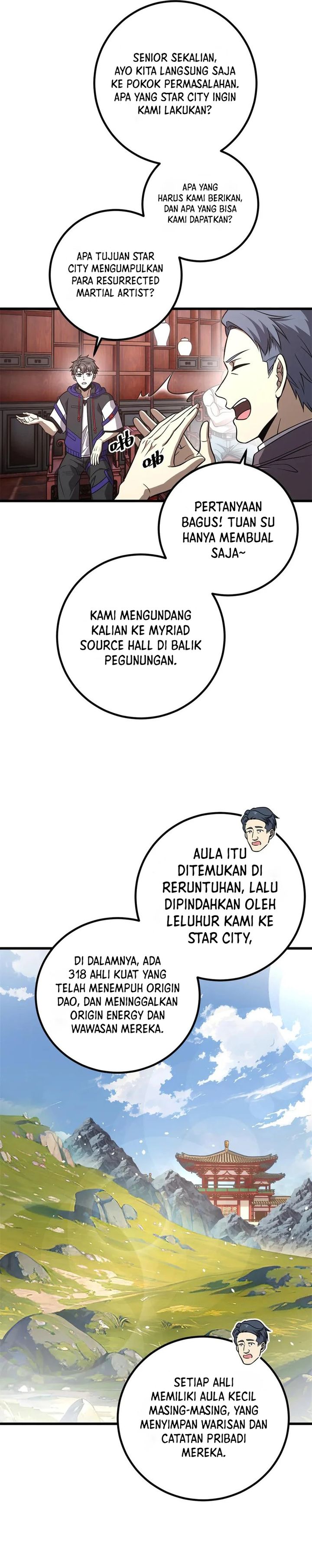 Dilarang COPAS - situs resmi www.mangacanblog.com - Komik global gao wu 299 - chapter 299 300 Indonesia global gao wu 299 - chapter 299 Terbaru 10|Baca Manga Komik Indonesia|Mangacan